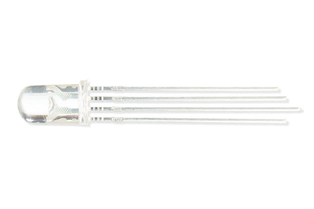 Paket 5mm LEDs (13 Stück)