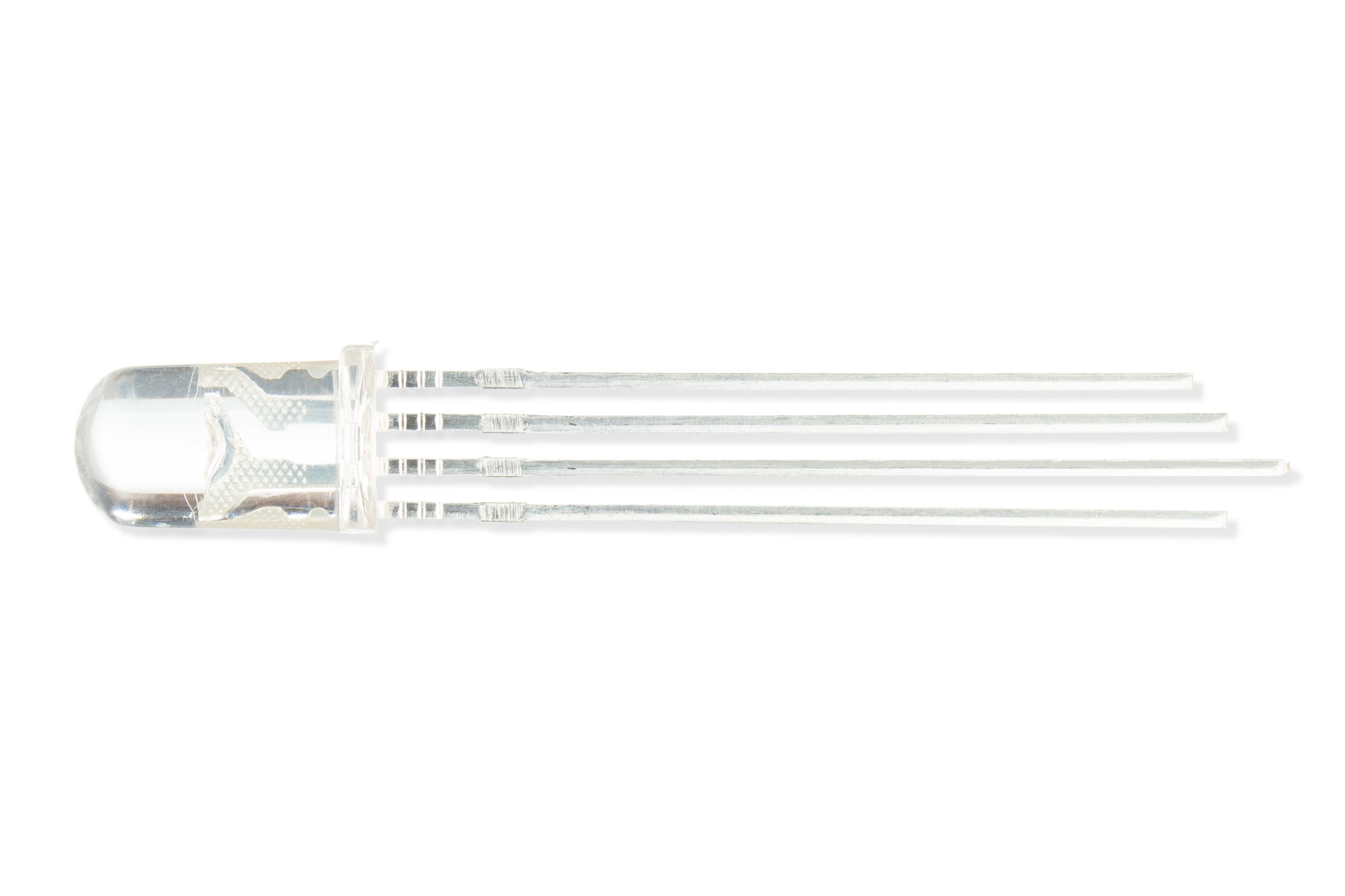 Paket 5mm LEDs (13 Stück)