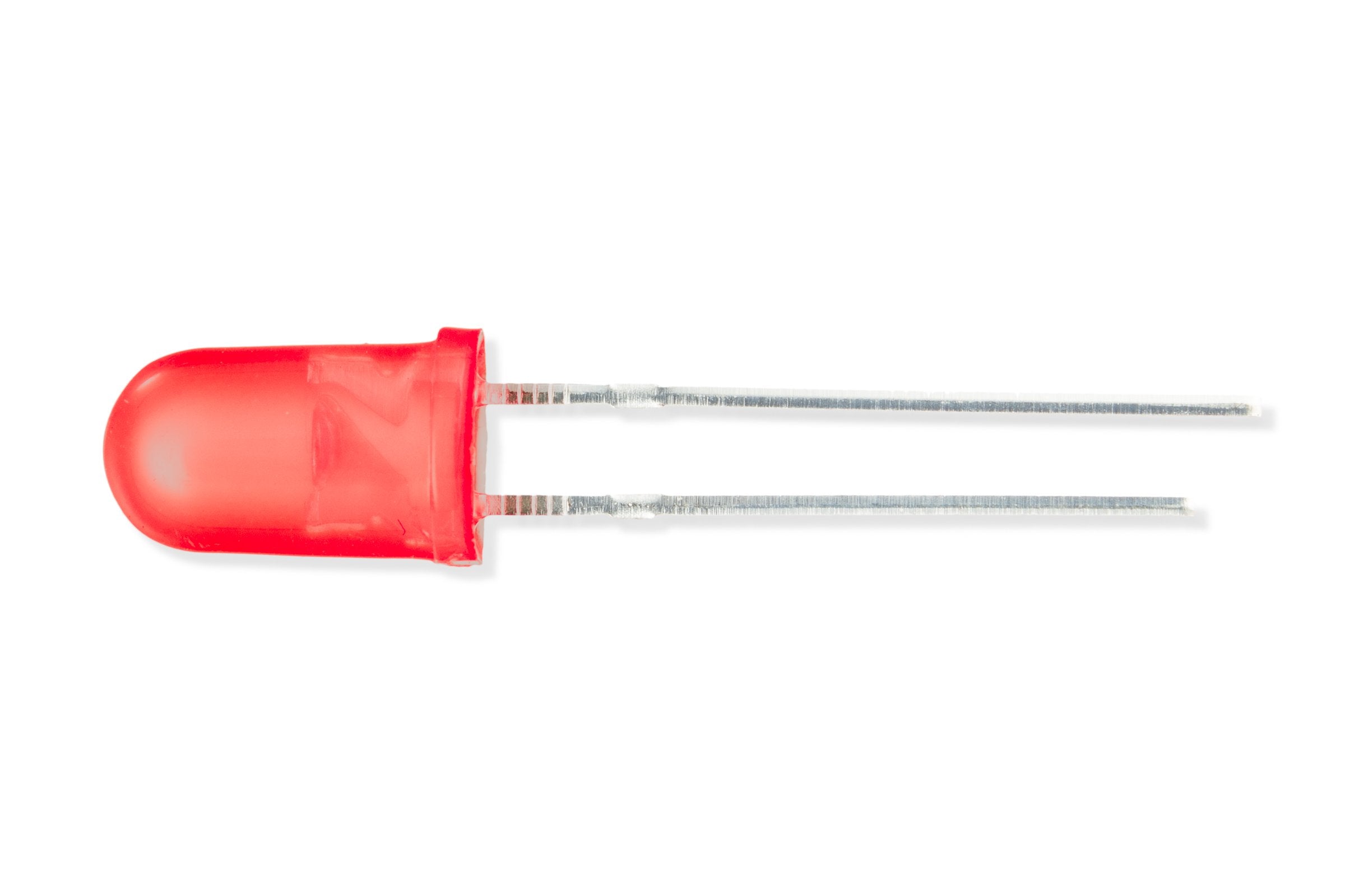 Paket 5mm LEDs (13 Stück)