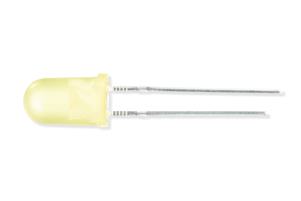 Paket 5mm LEDs (13 Stück)