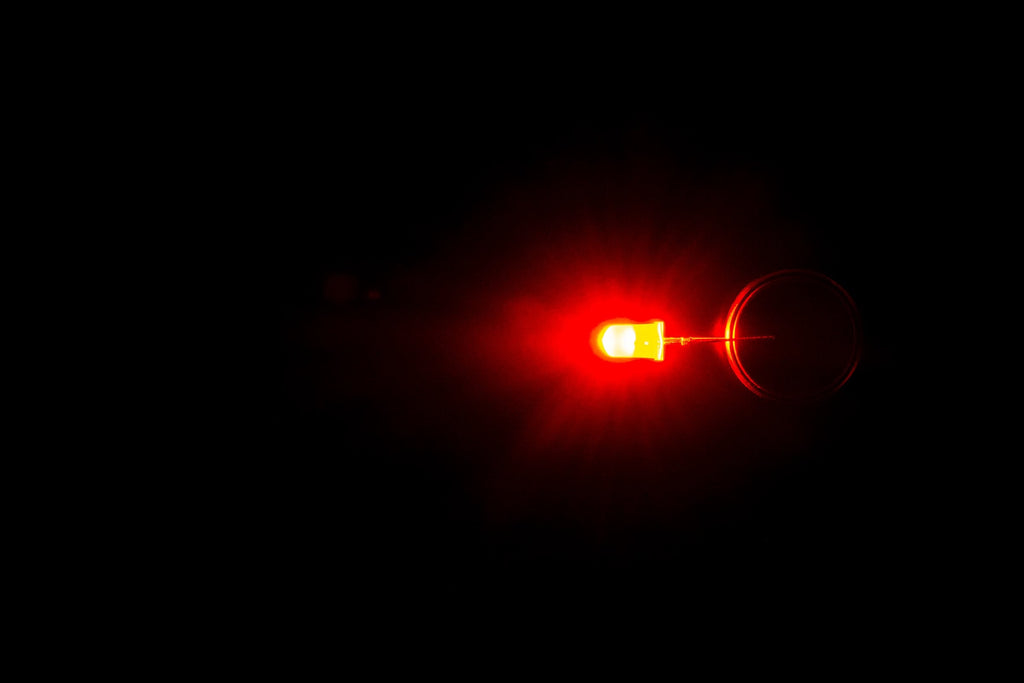 Paket 5mm LEDs (13 Stück)
