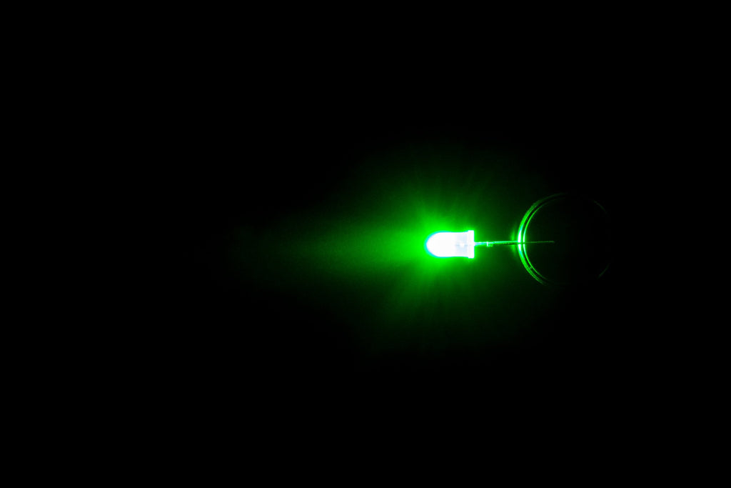 Paket 5mm LEDs (13 Stück)