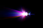 Paket 10mm LED-Dioden (13 Stück)