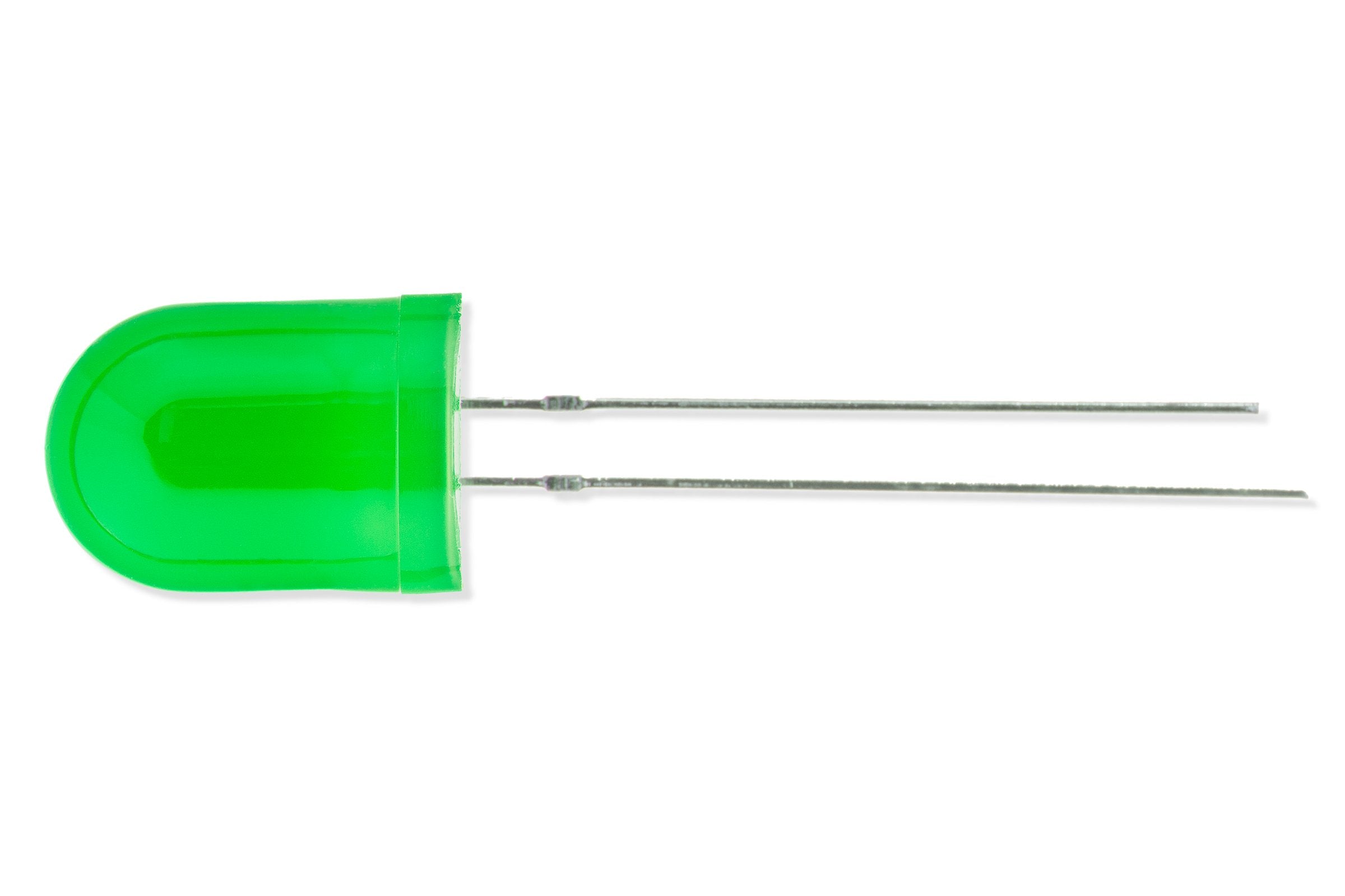 Paket 10mm LED-Dioden (13 Stück)