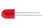 Paket 10mm LED-Dioden (13 Stück)