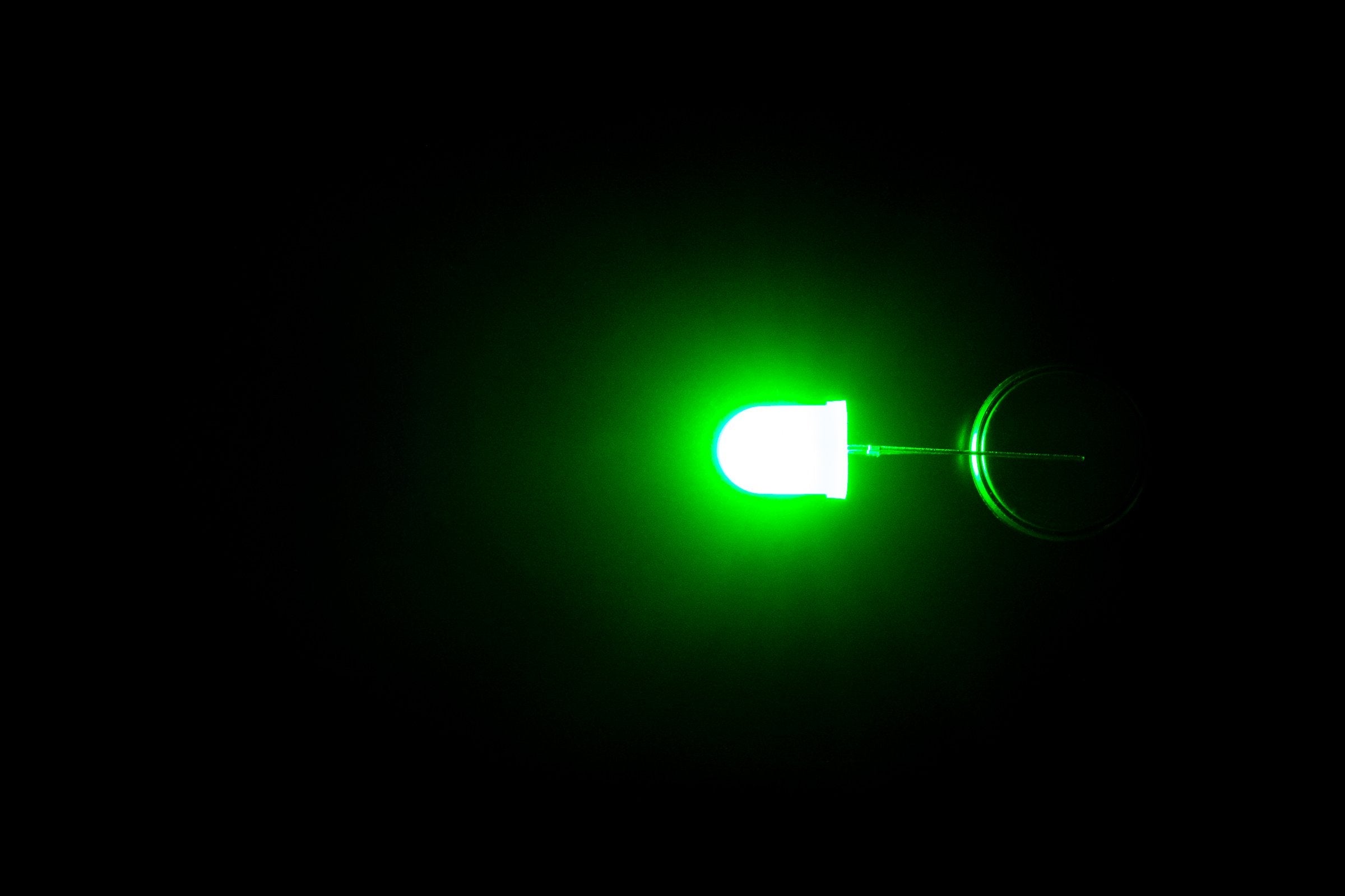 Paket 10mm LED-Dioden (13 Stück)