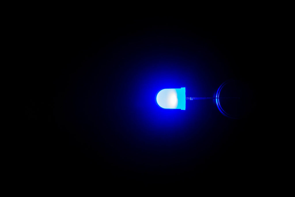 Paket 10mm LED-Dioden (13 Stück)