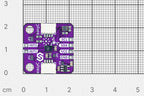 Accelerometer & Gyroscope LSM6DSO 6-DOF Breakout