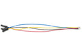 Qwiic Kabel mit Buchsenleisten