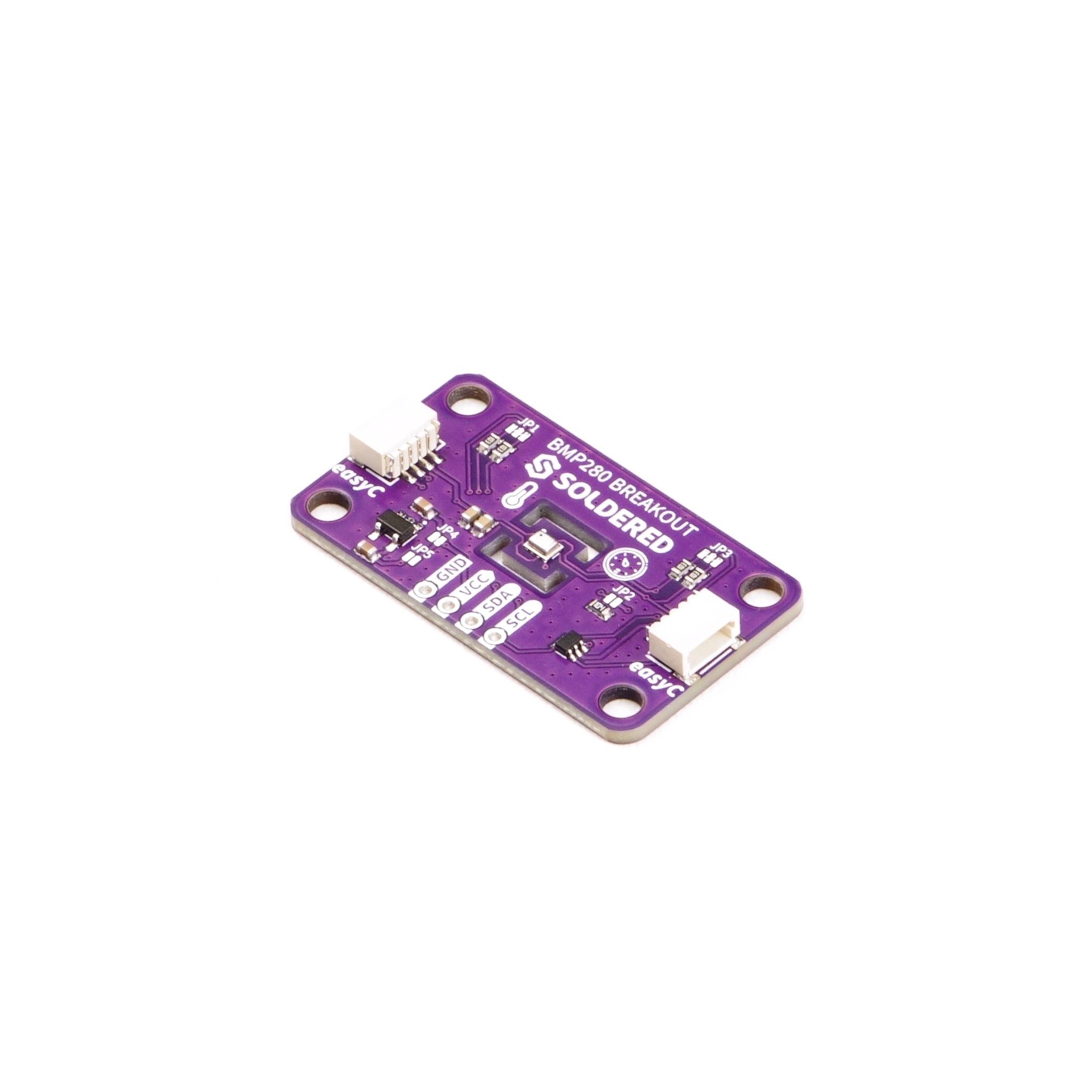 BMP280 Druck- & Höhenmesssensor-Breakout
