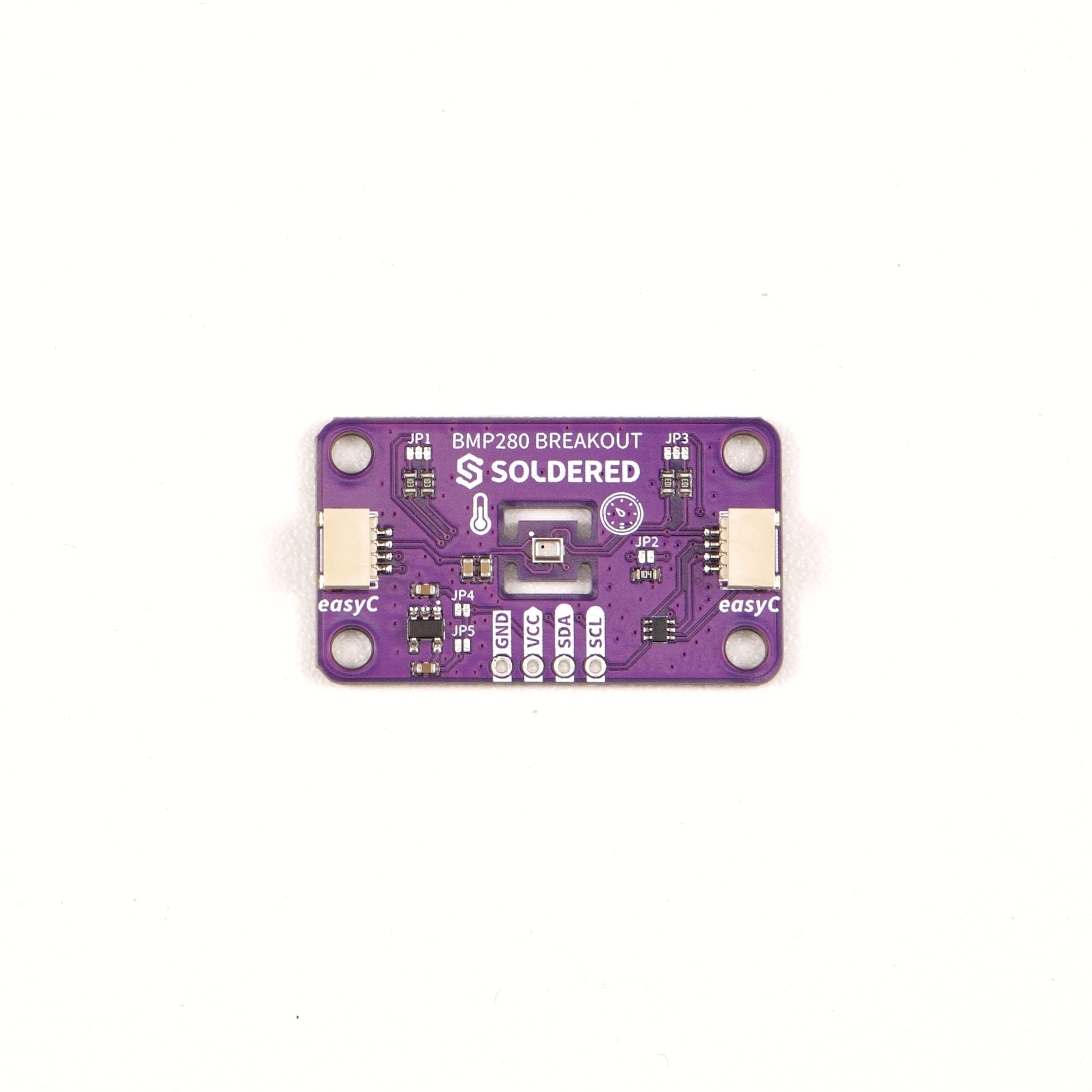 BMP280 Druck- & Höhenmesssensor-Breakout