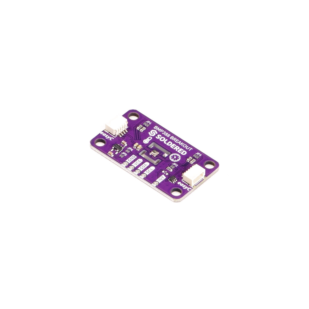 BMP388 Temperatur- und Drucksensor-Breakout