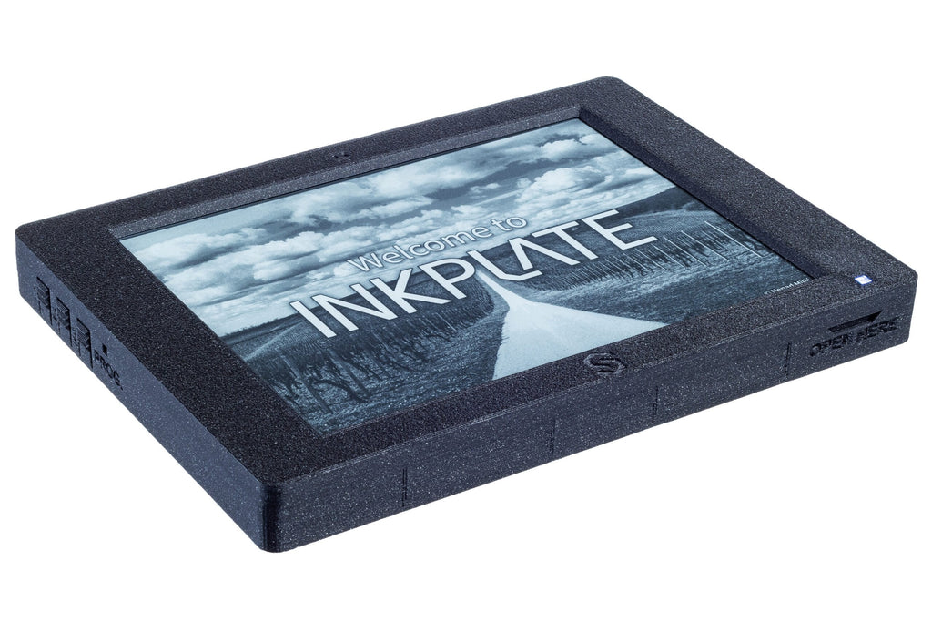 Inkplate 6MOTION