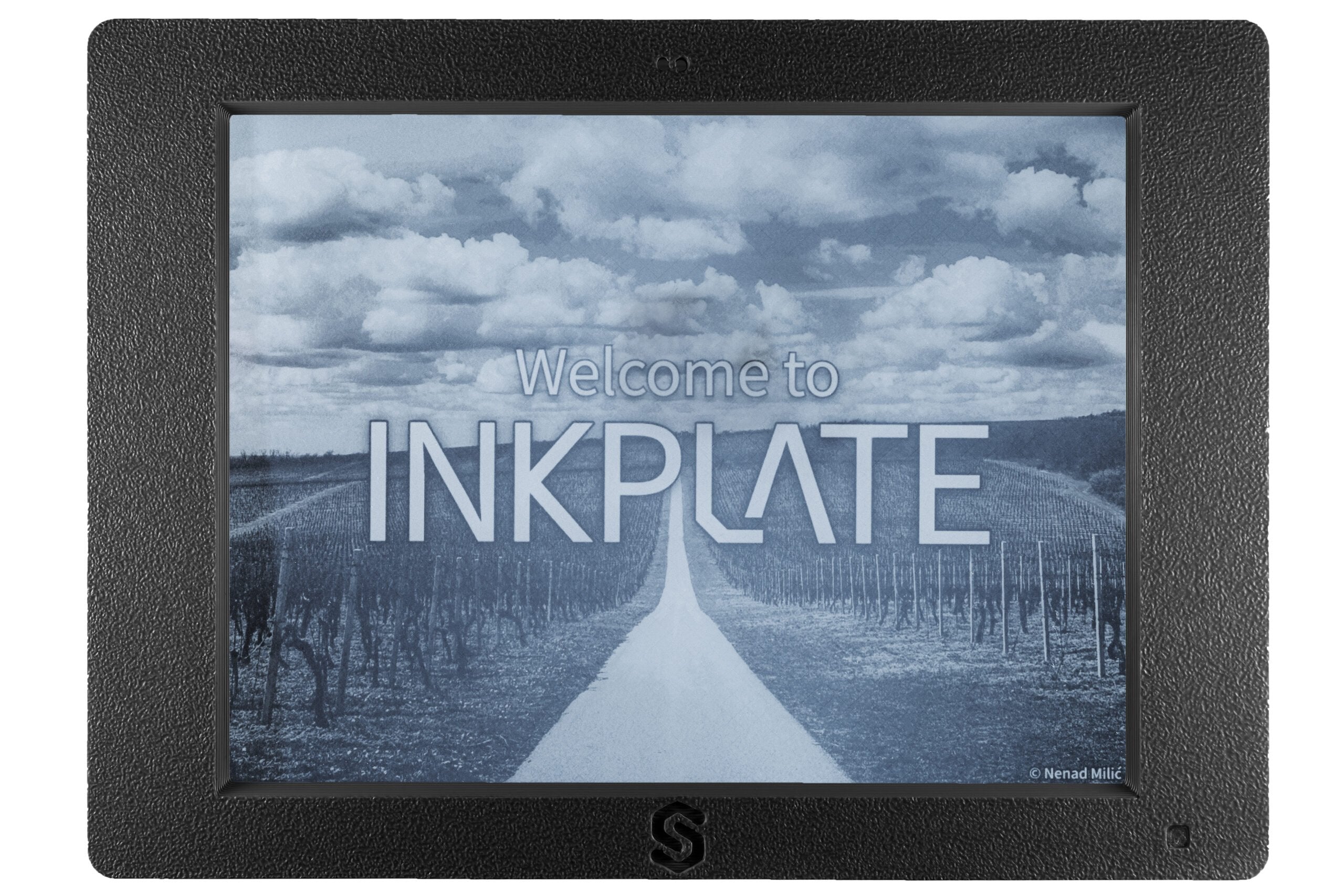 Inkplate 6MOTION