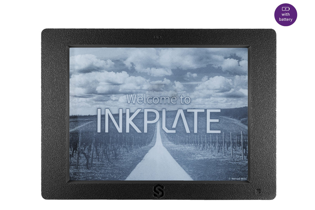 Inkplate 6MOTION