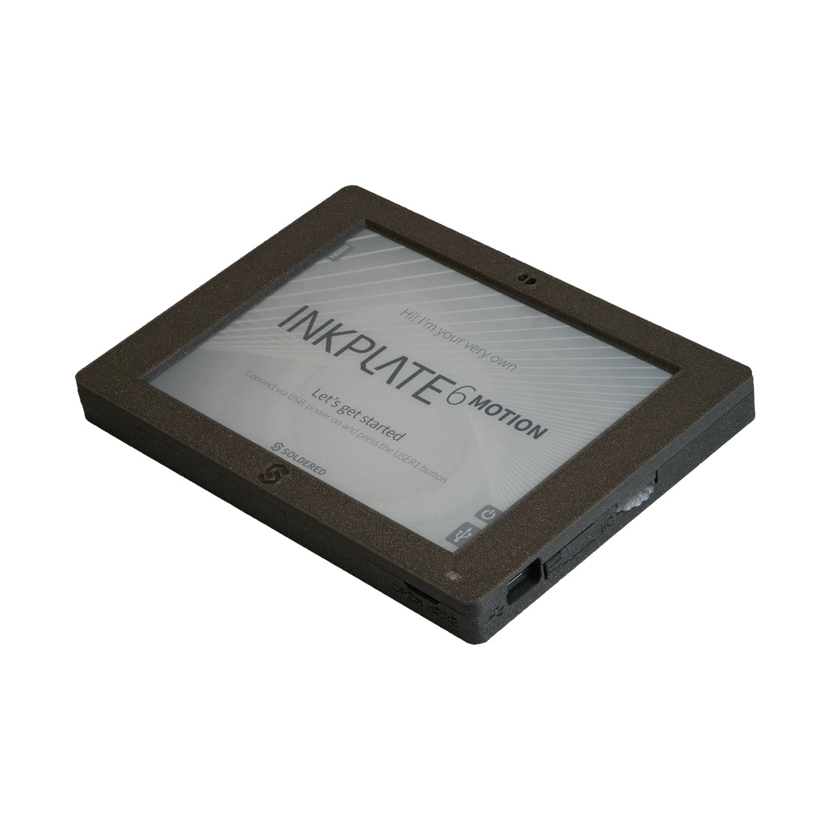 Inkplate 6MOTION