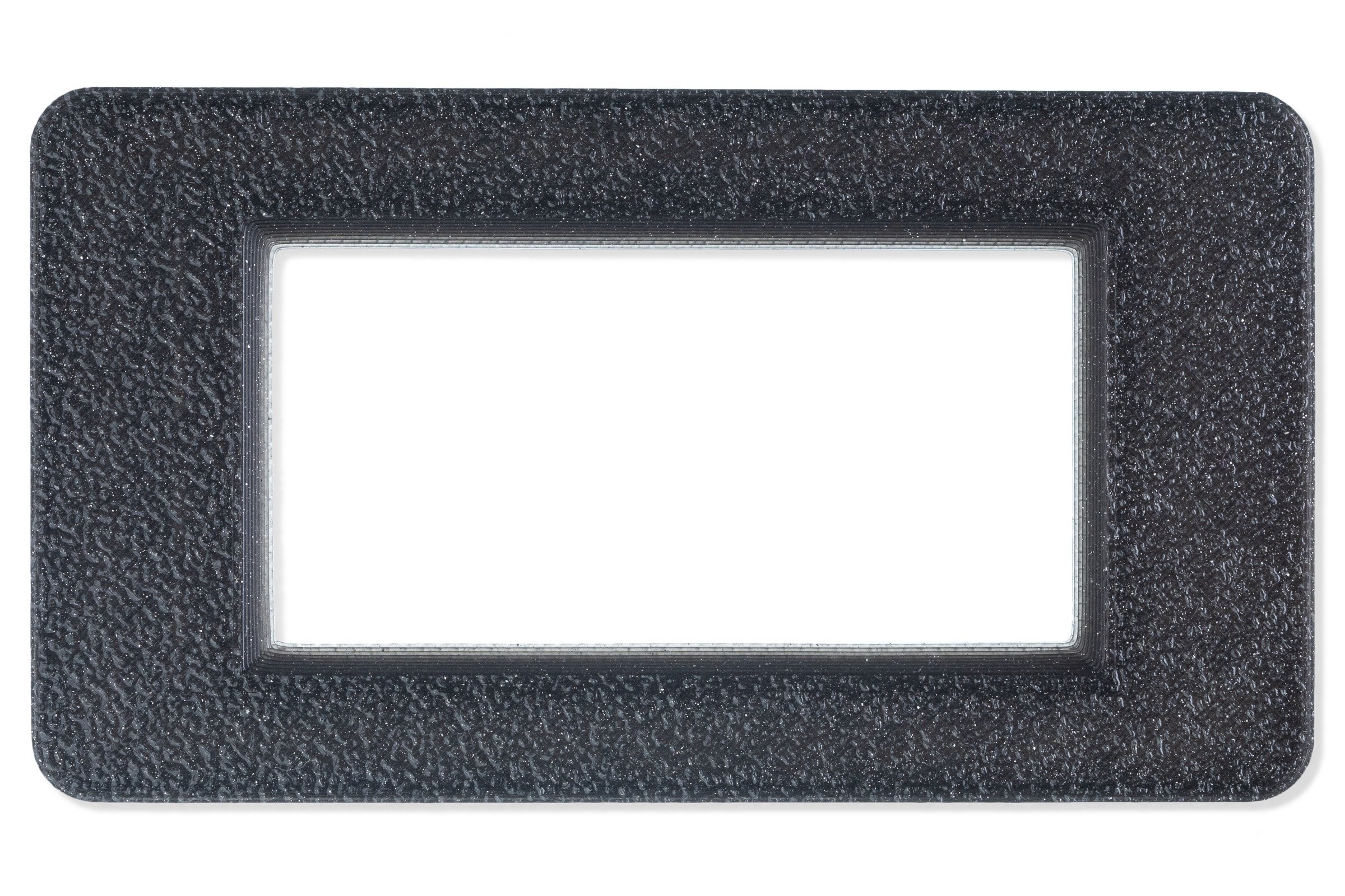 Enclosure for Inkplate 2, Black