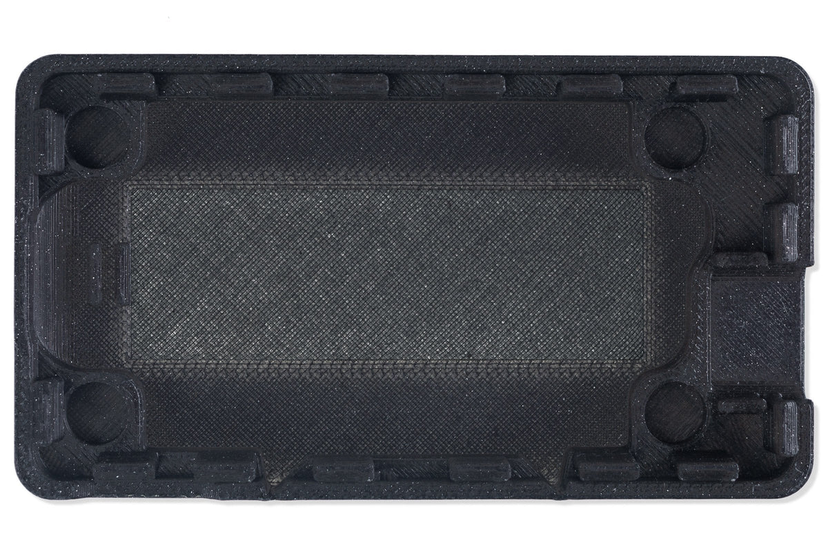 Enclosure for Inkplate 2, Black