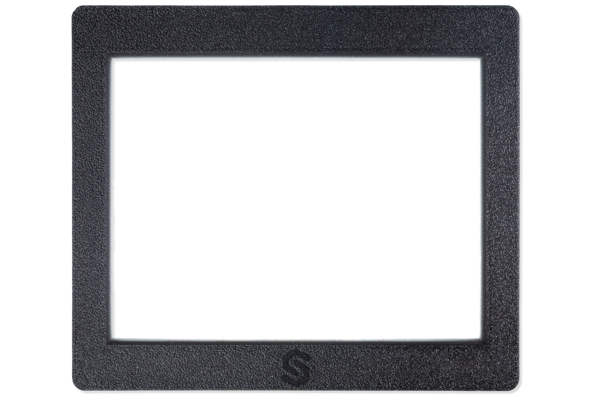 Enclosure for Inkplate 6COLOR, Black