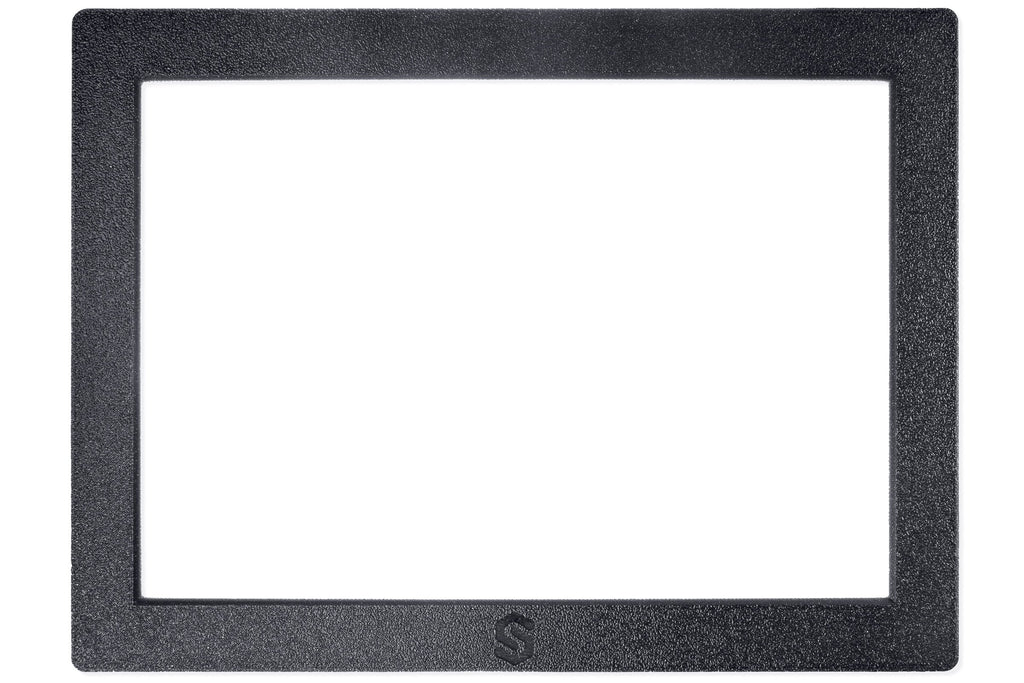 Gehäuse für Inkplate 10, schwarz