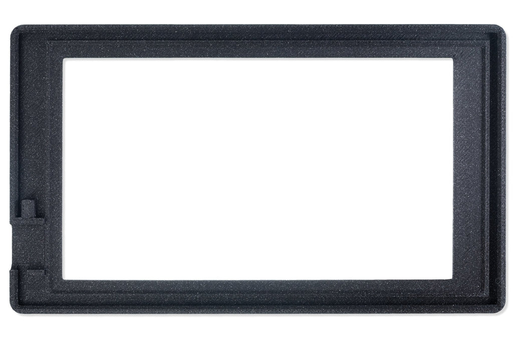 Kućište za Inkplate 5Gen2, crno