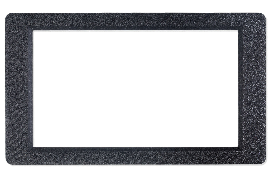 Kućište za Inkplate 5Gen2, crno
