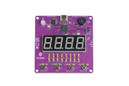 Pomodoro Timer Solder Kit