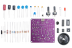 Lo-Fi Noise Machine Solder Kit