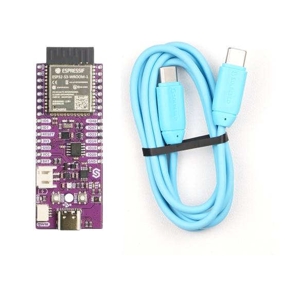 NULA DeepSleep ESP32-S3