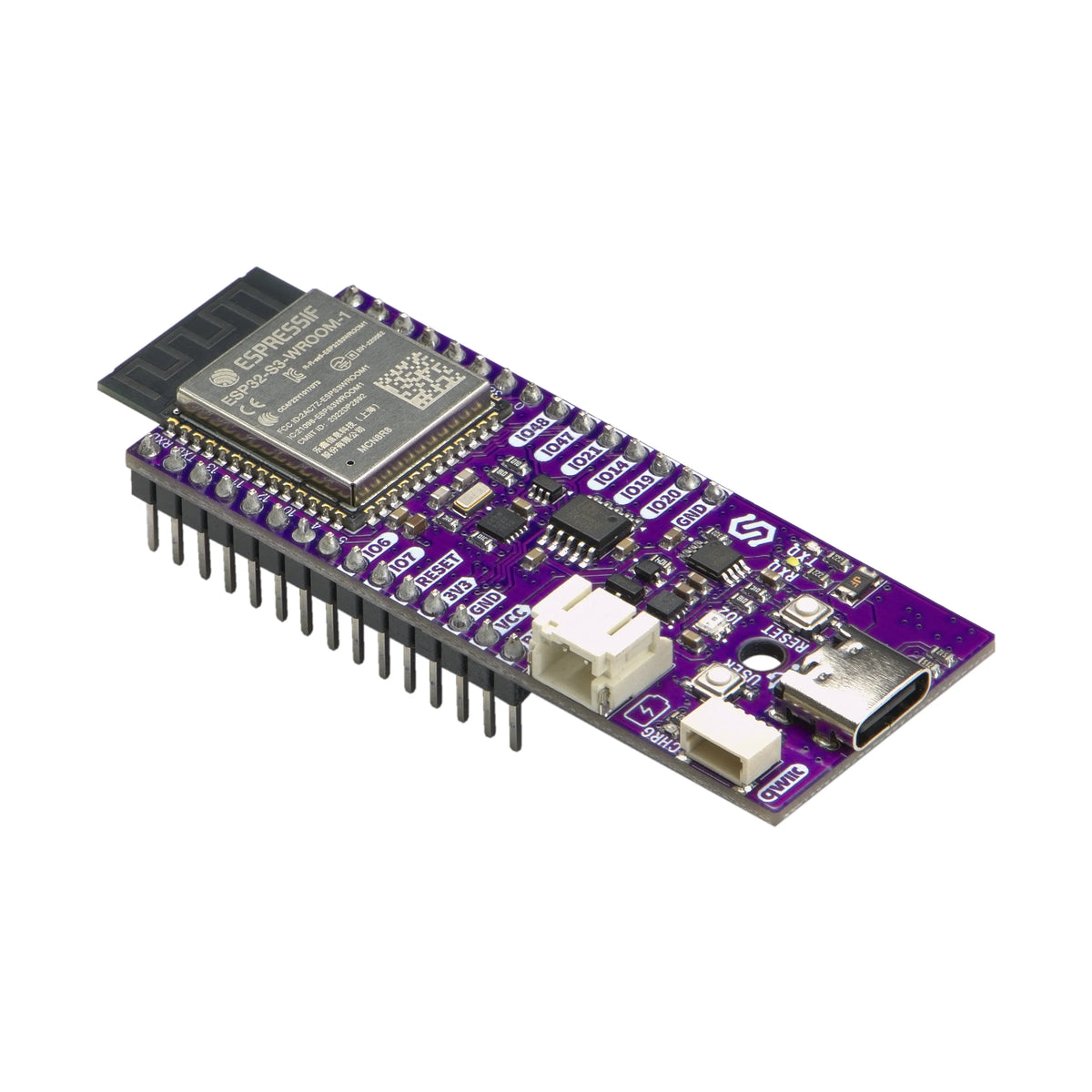 NULA DeepSleep ESP32-S3