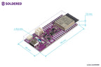 NULA DeepSleep ESP32-S3