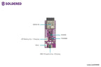 NULA DeepSleep ESP32-S3
