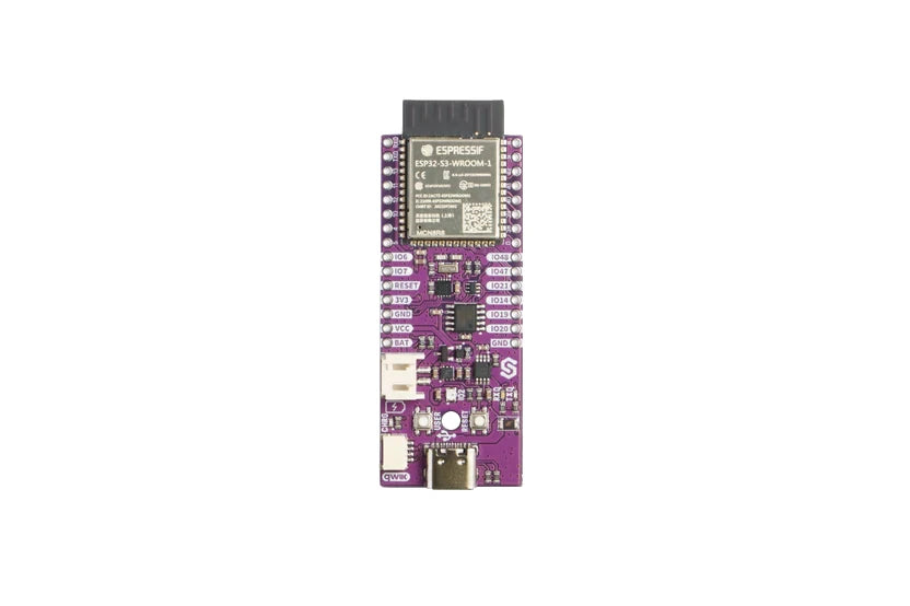 NULA DeepSleep ESP32-S3