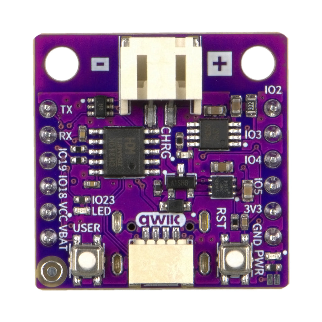 NULA Mini ESP32-C6