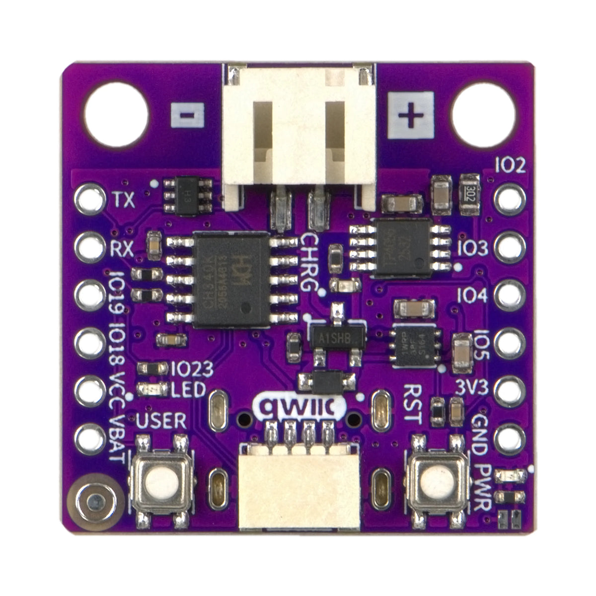 NULA Mini ESP32-C6