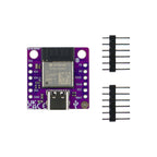 NULA Mini ESP32-C6