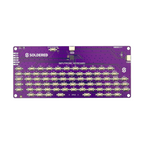 Soldered Inputronic KEYBOARD