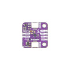IIS2DULPX Beschleunigungssensor-Breakout