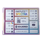 Inkplate 13SPECTRA