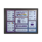 Inkplate 13SPECTRA
