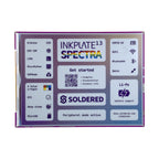 Inkplate 13SPECTRA