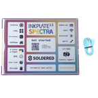 Inkplate 13SPECTRA