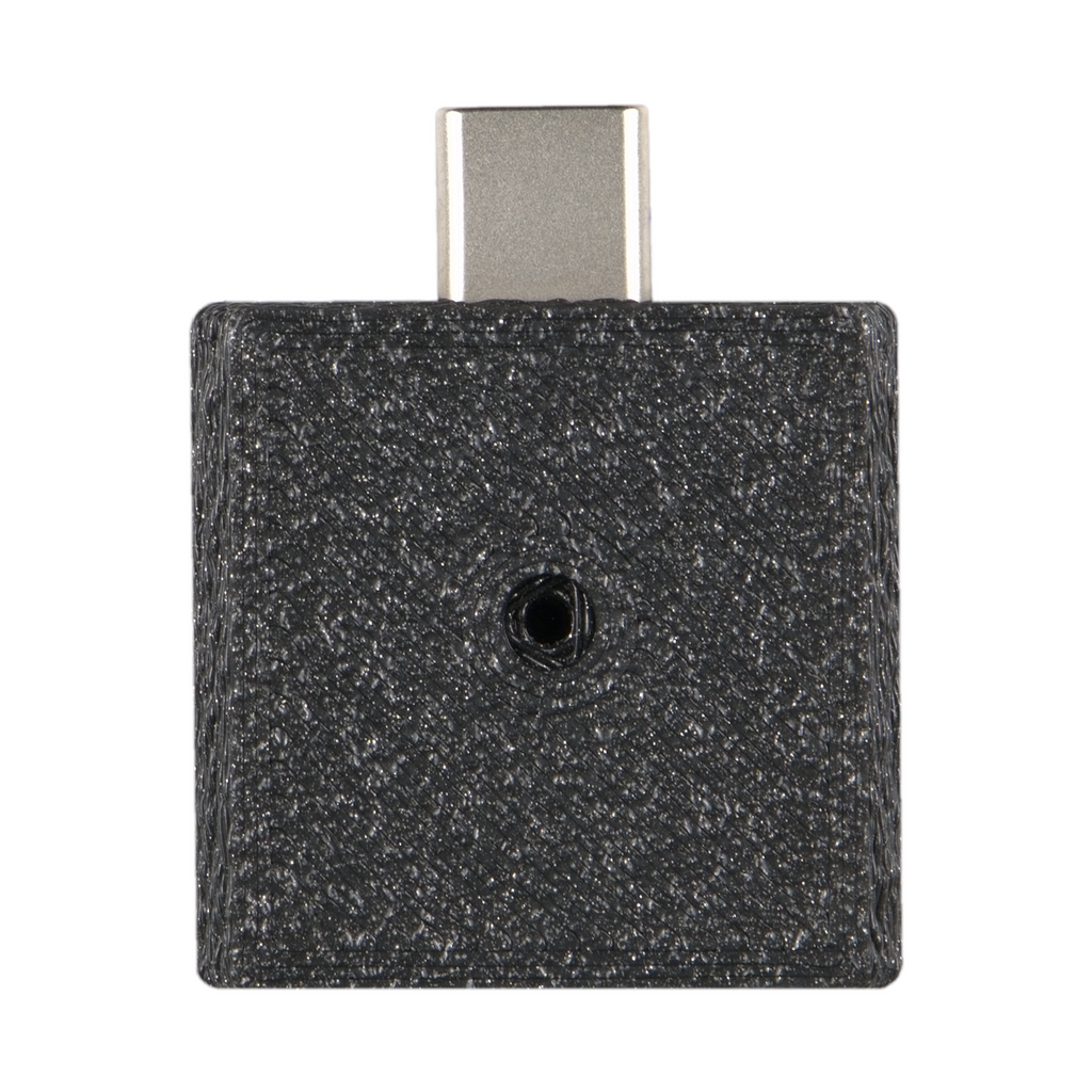USB-Cereal