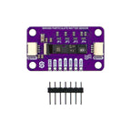 Soldered BMV080 Particulate Matter Sensor