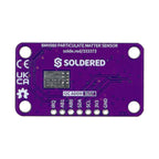 Soldered BMV080 Particulate Matter Sensor