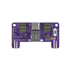 Soldered HUSB238 USB-C PD Breadboard napajanje
