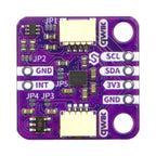Soldered BHI385 Smart IMU Breakout