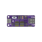 Soldered HUSB238 USB-C Power Delivery Breakout