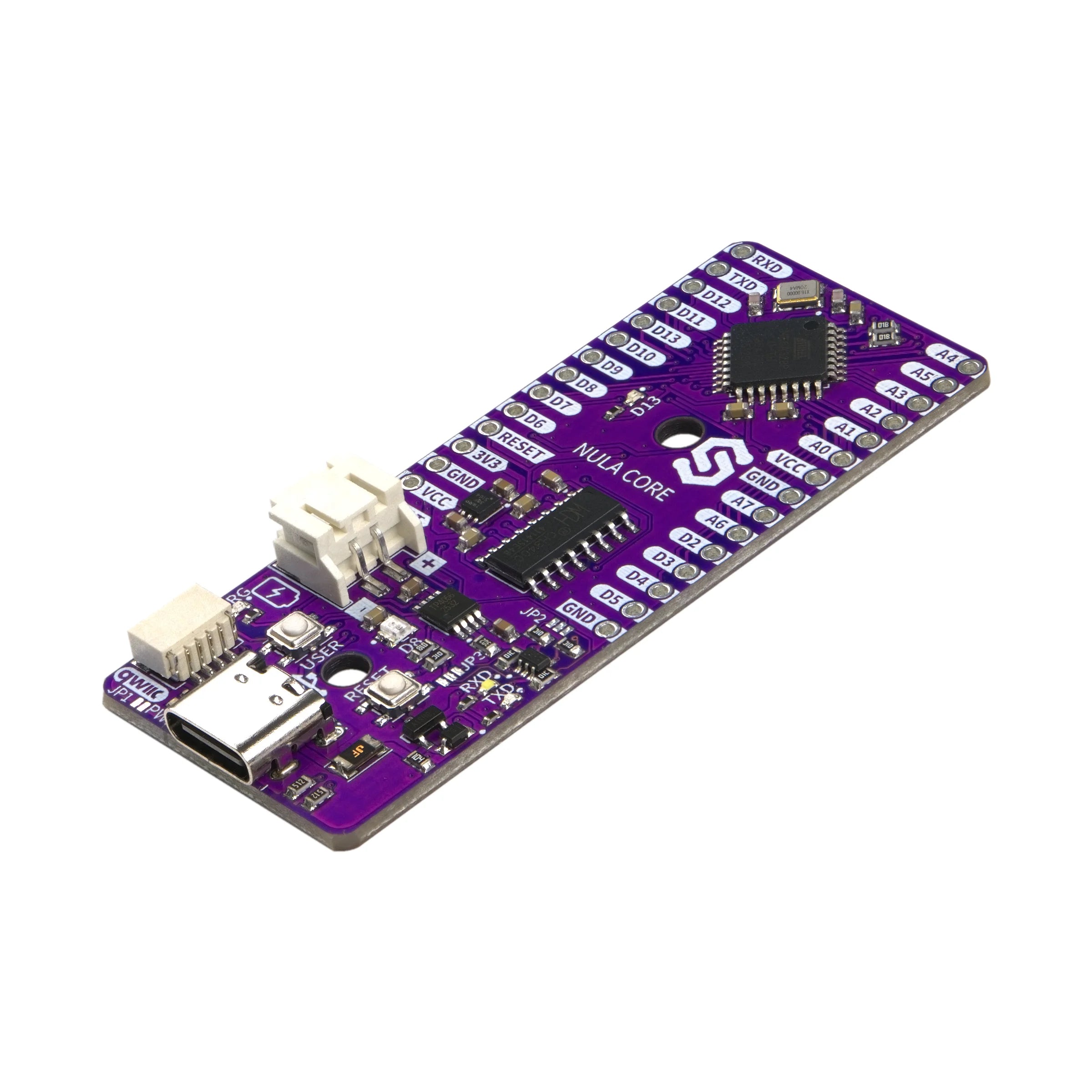 NULA Core