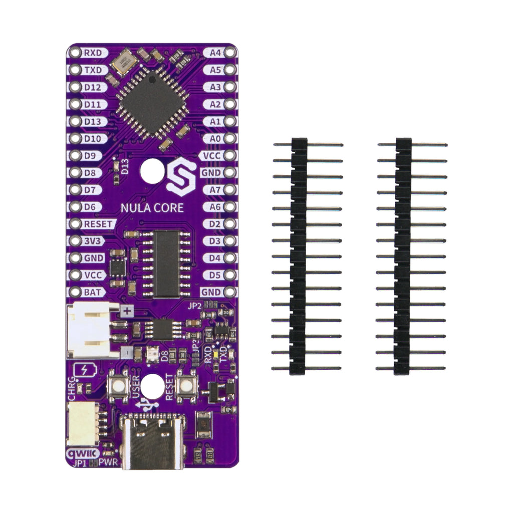 NULA Core